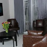Central City Apartments Hotel apartamentowy