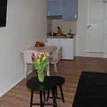 Central City Apartamentos