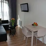 Central City Apartamentos Apartahotel Oslo