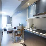 Central City Apartments Lejlighedshotel Oslo