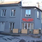 Central City Apartments 3* Oslo