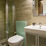 Lejlighedshotel Central City Apartments