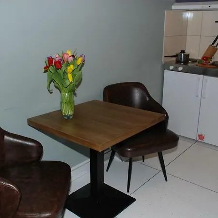 Central City Apartments Όσλο
