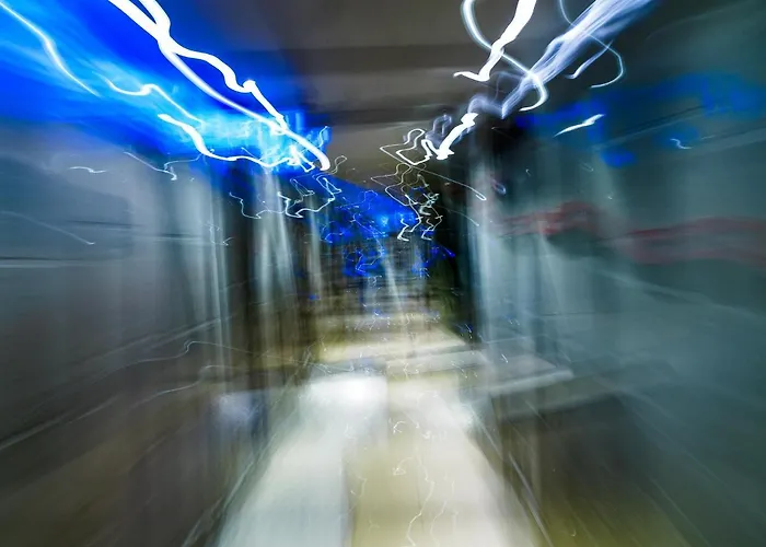 Central City Apartments Appart hôtel 3*