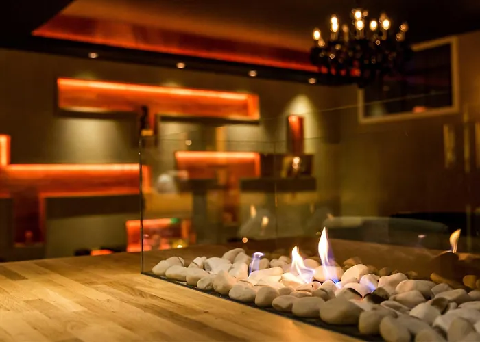 Appart hôtel Central City Apartments 3*